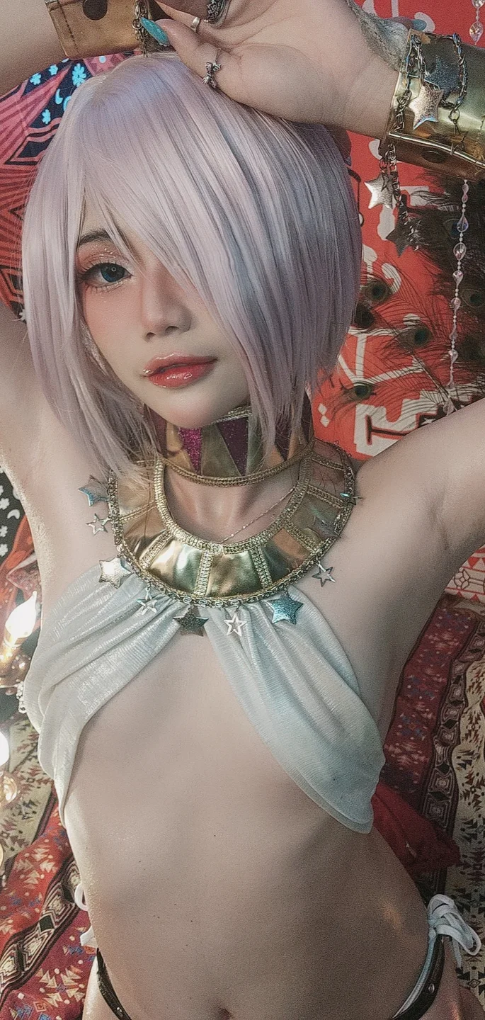 Miinmeow - No.007 Mashu Dancer [92P-480MB] tg@simisebaisi 【丝足阁】073.webp